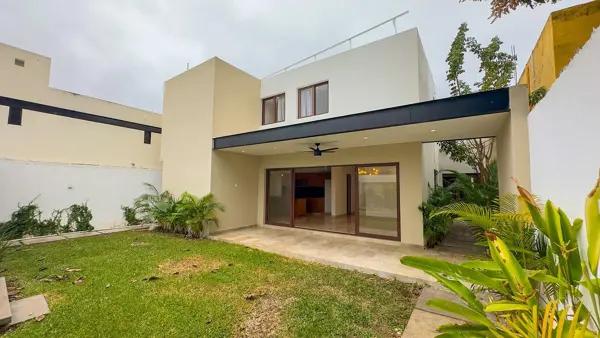Casa en Venta en Colonia México, Mérida, Yucatán