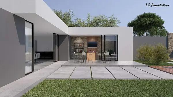Terreno en venta de 800 m2 propiedad privada sin gravamen