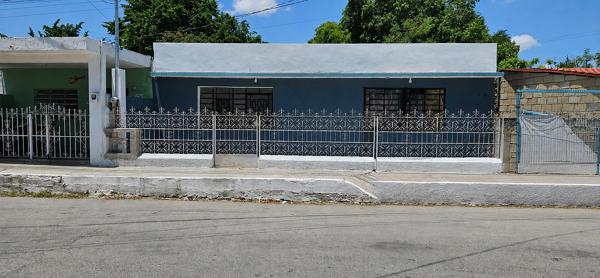 Casa para Remodelar en Venta.