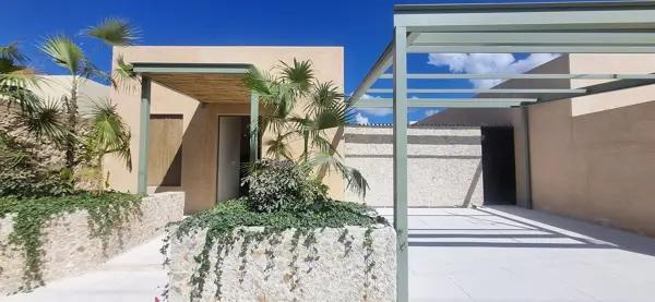 Casa Tiki Cuarta Etapa Estilo y Diseño unico Casa Tiki Cuarta Etapa Estilo y Diseño unico