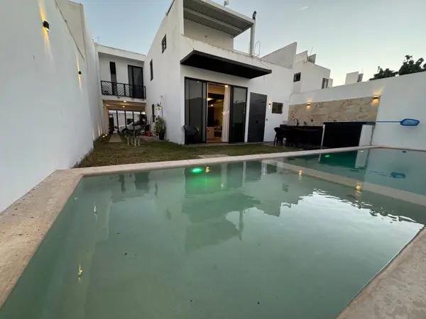 CASA EN VENTA EN LOS HEROES