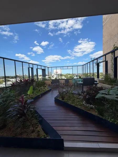 Departamento en Renta en Montebello, Mérida, Yucatán