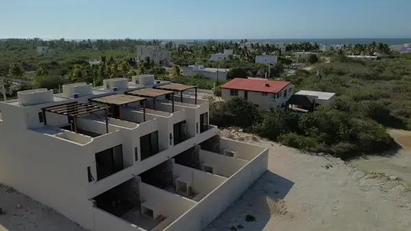En Venta Villa completamente amueblada en Chicxulub Puerto, Yucatán En Venta Villa completamente amueblada en Chicxulub Puerto, Yucatán