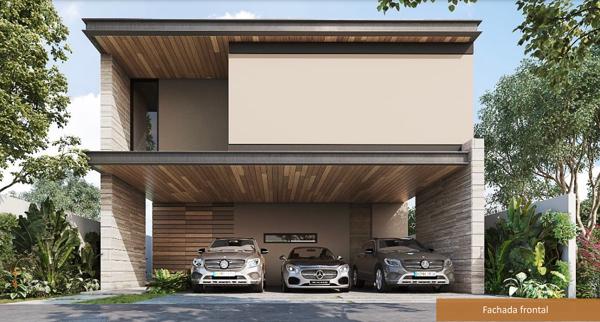 Casa en Venta en Privada en Zona Country Club, Mérida, Yucatán