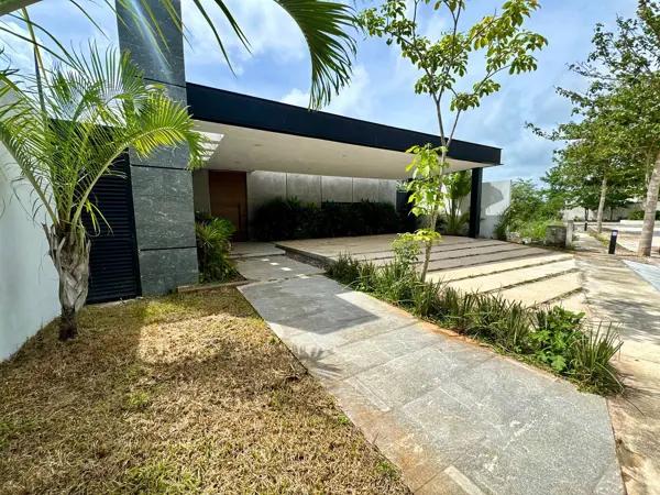 Casa en Venta y/o Renta amueblada en Conkal, Mérida, Yucatán