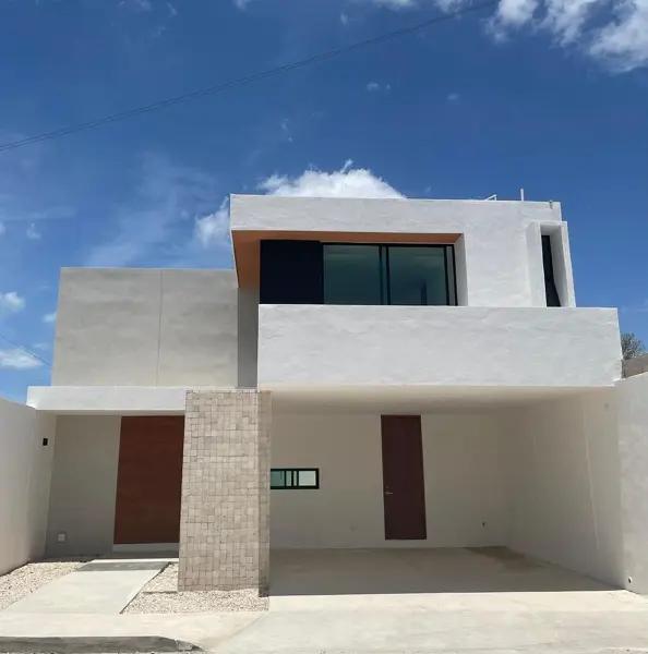 Casa en Venta en Chichí Suárez, Mérida, Yucatán