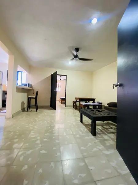 Departamento amueblado en renta en zona Santa Rosa del Centro de Mérida, Yucatán Departamento amueblado en renta en zona Santa Rosa del Centro de Mérida, Yucatán