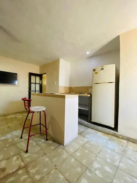 Estudio amueblado en renta en zona Santa Rosa del Centro de Mérida, Yucatán Estudio amueblado en renta en zona Santa Rosa del Centro de Mérida, Yucatán