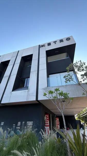 Oficina en renta en colonia mexico