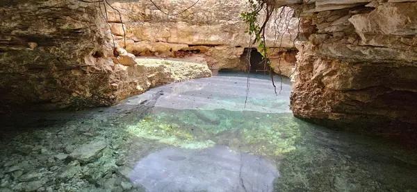 Terreno en Venta con CENOTE