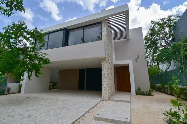 Casa en Venta en Yucatán Country Club, Mérida, Yucatán Casa en Venta en Yucatán Country Club, Mérida, Yucatán
