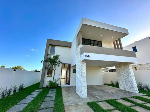 Casa en Venta en Privada de Temozón Norte, Mérida, Yucatán