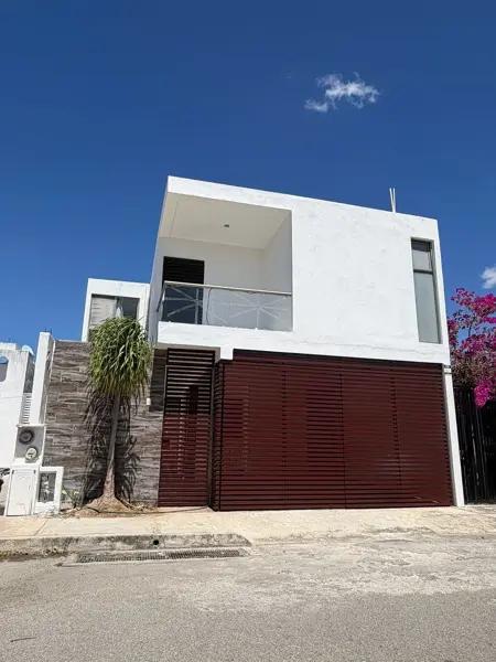 En Renta Casa en Los Héroes, Mérida, Yucatán