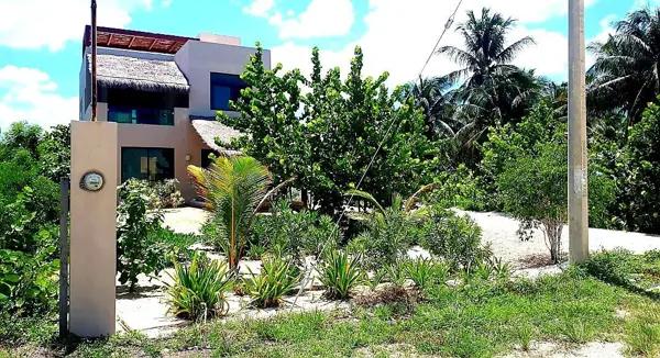 En Venta Casa en San Crisanto, Yucatán I En segunda fila