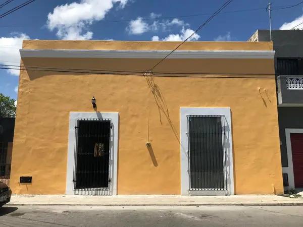 En Venta Casa en el Centro, Mérida, Yucatán En Venta Casa en el Centro, Mérida, Yucatán