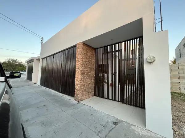 Casa en venta al Oriente