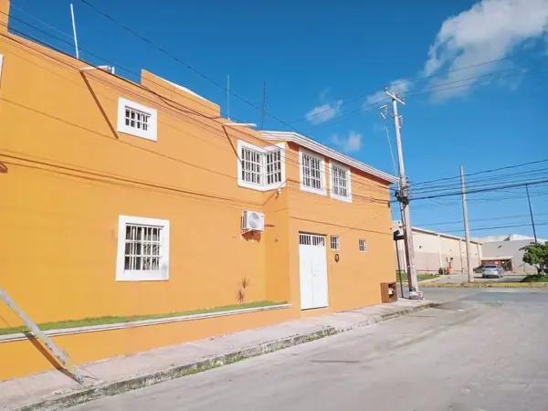 Casa/Venta en Cancún Quinta Roo