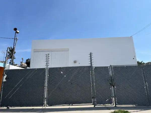 LA VENTA DEL ASTILLERO !!! BODEGA EN RENTA LISTA PARA UTILIZAR