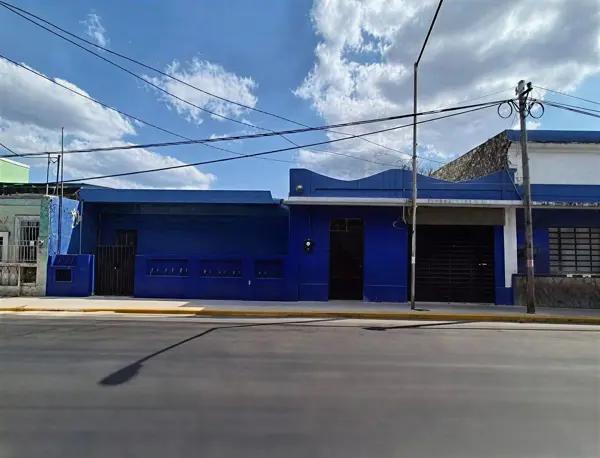 Casa en Venta en San Cristobal | Centro, Mérida, Yucatán Casa en Venta en San Cristobal | Centro, Mérida, Yucatán