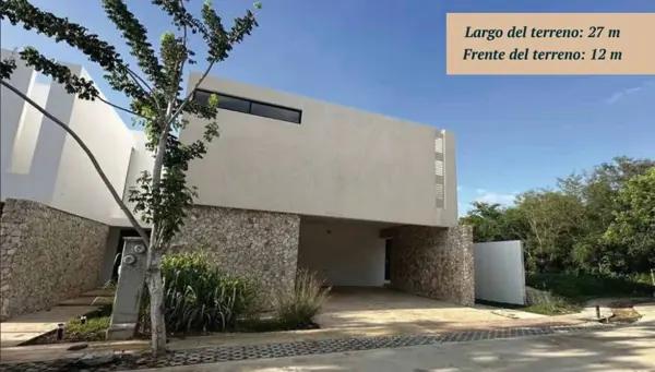 CASA KINISH LOTE 124 CASA KINISH LOTE 124