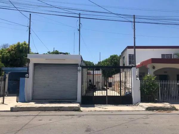 EN VENTA | 5 DEPARTAMENTOS | 1 LOCAL | 437 M2 | CENTRO | MERIDA YUCATÁN EN VENTA | 5 DEPARTAMENTOS | 1 LOCAL | 437 M2 | CENTRO | MERIDA YUCATÁN