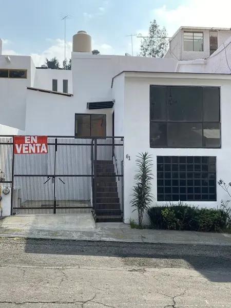 CASA EN VENTA LOMAS VERDES 4ta SECCIÓN CASA EN VENTA LOMAS VERDES 4ta SECCIÓN