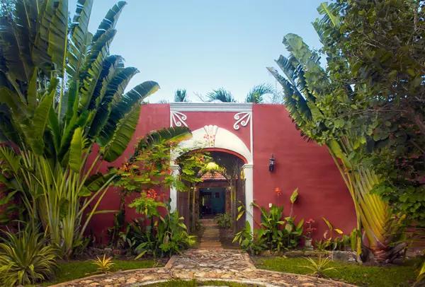 Casa Residencial Estilo Mexicano $8,250,00.00 MXN