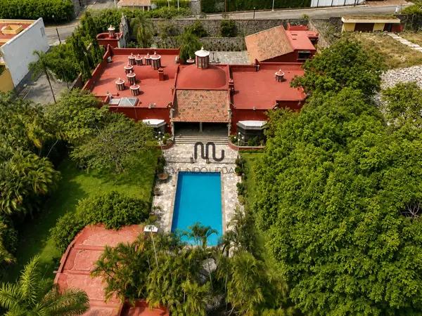 Casa en venta en vista hermosa Delicias cuernavaca alberca, cancha de tenis, jardines Casa en venta en vista hermosa Delicias cuernavaca alberca, cancha de tenis, jardines