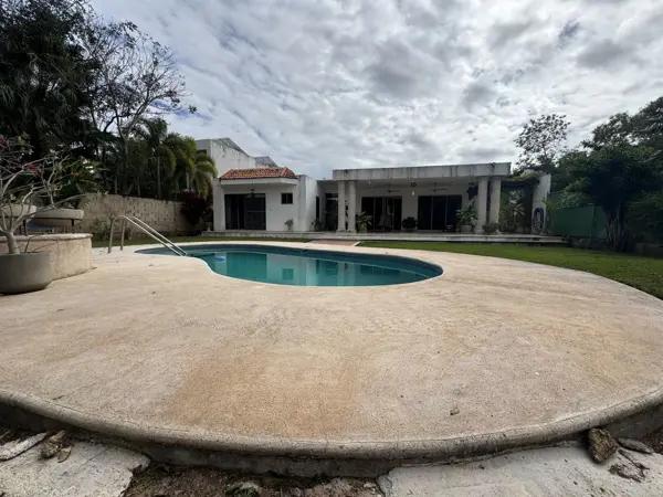 CASA DE UNA SOLA PLANTA EN LA CEIBA II CASA DE UNA SOLA PLANTA EN LA CEIBA II