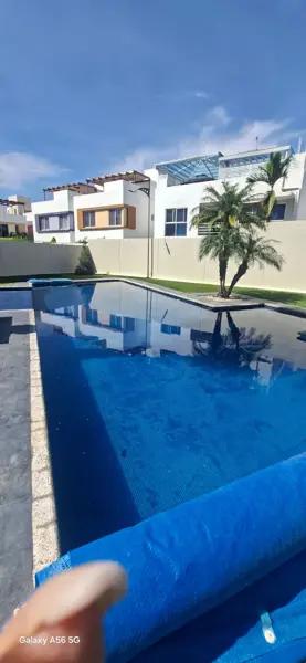 Hermosa Casa con Roof Garden y jacuzzi
