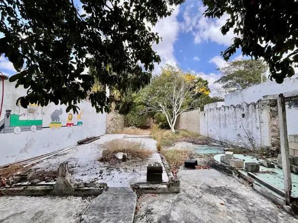 TERRENO EN VENTA EN MÉRIDA YUCATÁN EN ITZIMNÁ TERRENO EN VENTA EN MÉRIDA YUCATÁN EN ITZIMNÁ