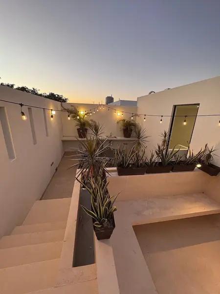 Townhouse en Venta en San Juan Bautista, Mérida, Yucatán