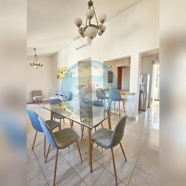 DEPARTAMENTO AMUEBLADO RUIZ CORTINEZ