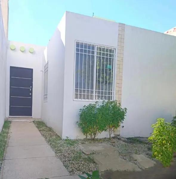 Casa en venta en caucel