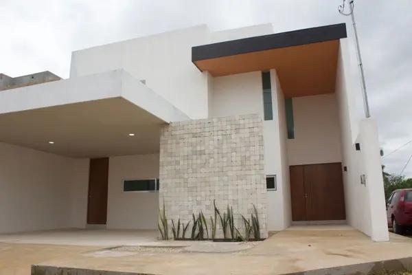 Casa en venta en Cholul