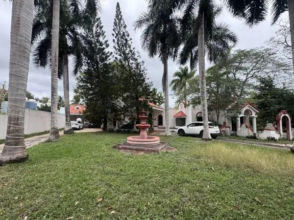 Residencia en club de golf la Ceiba Residencia en club de golf la Ceiba