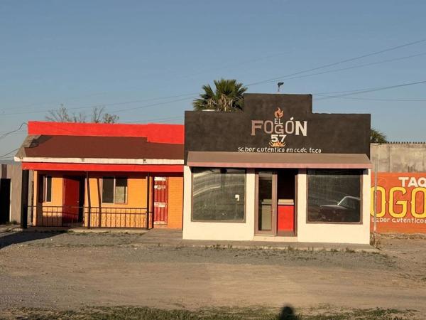 LOCAL COMERCIAL EN RENTA EN RESIDENCIAL PRIVANZAS, MONCLOVA, COAHUILA