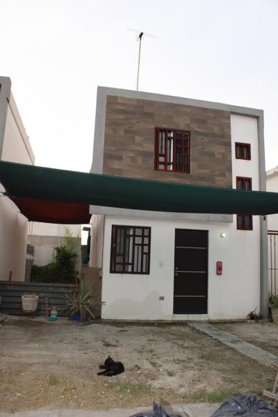 Casa en renta en Asturias Residencial, Apodaca, Nuevo León Casa en renta en Asturias Residencial, Apodaca, Nuevo León
