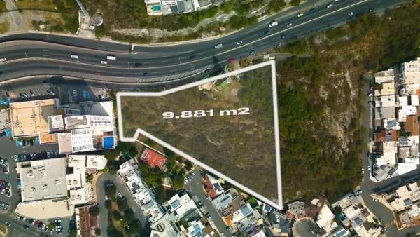 Terreno en VENTA en Zona San Jerónimo en Monterrey Nuevo León Terreno en VENTA en Zona San Jerónimo en Monterrey Nuevo León