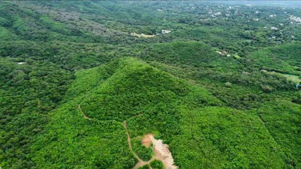 Terreno en VENTA en La Cieneguilla en Santiago Nuevo León Terreno en VENTA en La Cieneguilla en Santiago Nuevo León