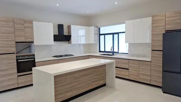 Casa en venta en Las Esmeraldas Residencial, Monterrey, Nuevo León