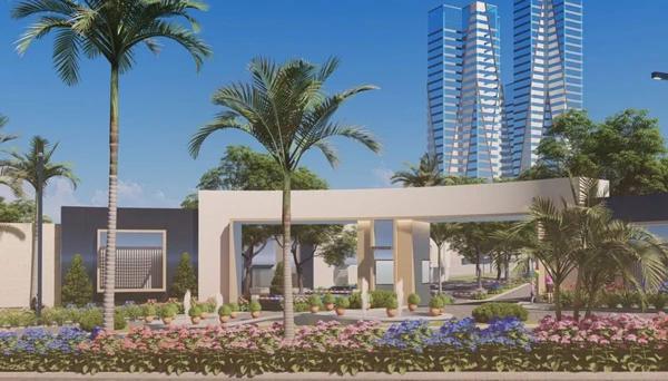 SE VENDE TERRENO EN VILLA AIROSA
