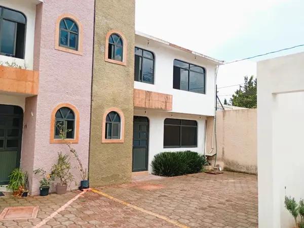 Casa en renta en El Venado, Mineral de la Reforma: comodidad y accesibilidad
