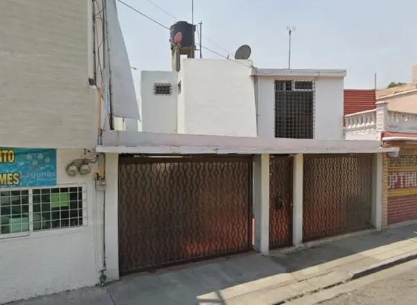 Casa en remate hipotecario en Izcalli Ecatepec, Ecatepec de Morelos Casa en remate hipotecario en Izcalli Ecatepec, Ecatepec de Morelos