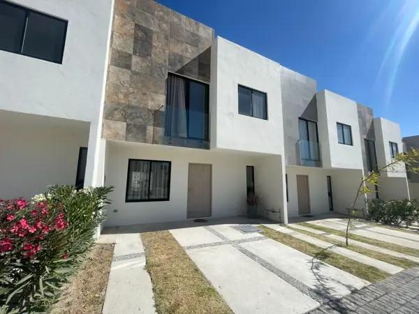 Casa en venta, Lomas de Angelópolis III, Ocoyucan, Puebla