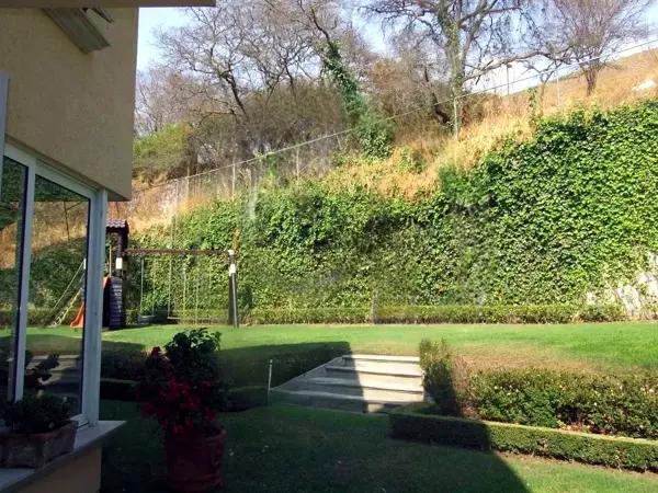 HERMOSA RESIDENCIA EN RENTA ESPECTACULAR VISTA EN CLUB DE GOLF VALLESCONDIDO
