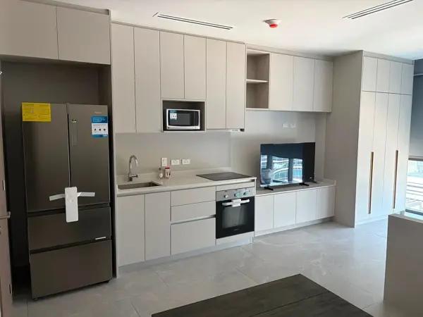 Loft Disponible en Renta en Torre Olma