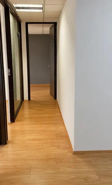 OFICINA CORPORATIVA EN BOSQUE DE LAS LOMAS EN RENTA