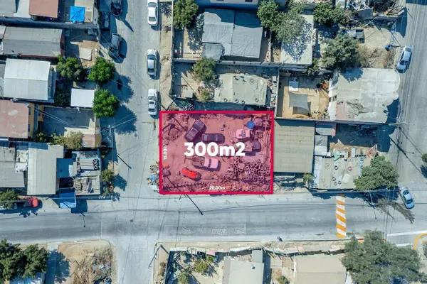 ???Terreno en Venta con Todos los Servicios en Tijuana ???Terreno en Venta con Todos los Servicios en Tijuana