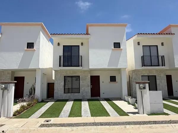 ¡Casa en renta en Viñedos del Mar, El Sauzal!